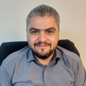 علی قربانزاده