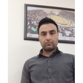 فرزاد پورحسین